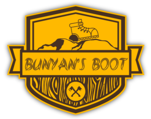 Bunyan's Boot