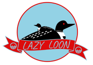 Lazy Loon