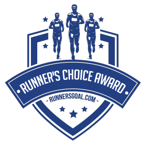 Runners Choice Award